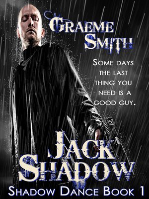 Jack Shadow - ebook
